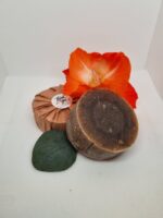 Green Tea, Eucalyptus & Peppermint Shampoo - Image 3