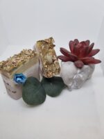 Blue Day Soap