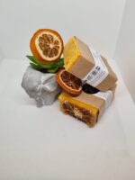Fresh Orange Butter Soap - Image 2