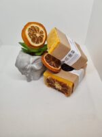 Fresh Orange Butter Soap - Image 3