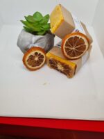 Fresh Orange Butter Soap - Image 4
