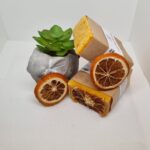 Fresh Orange Butter Soap