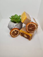 Fresh Orange Butter Soap
