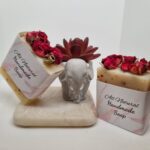 Fresh Rose Butter Soap
