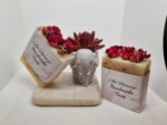 Fresh Rose Butter Soap - Image 5