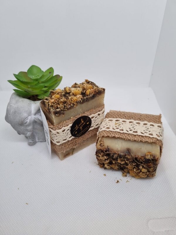 Chamomile Flowers & Lavender - Image 6
