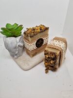 Chamomile Flowers & Lavender - Image 2