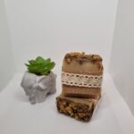 Chamomile Flowers & Lavender