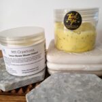 Lemon Shower Mousse (Gelato)