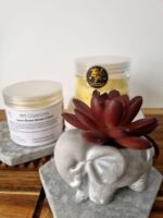 Lemon Shower Mousse (Gelato) - Image 4
