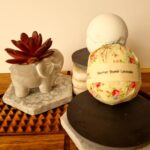 Butter Bomb Lavender