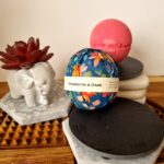 Strawberries & Cream